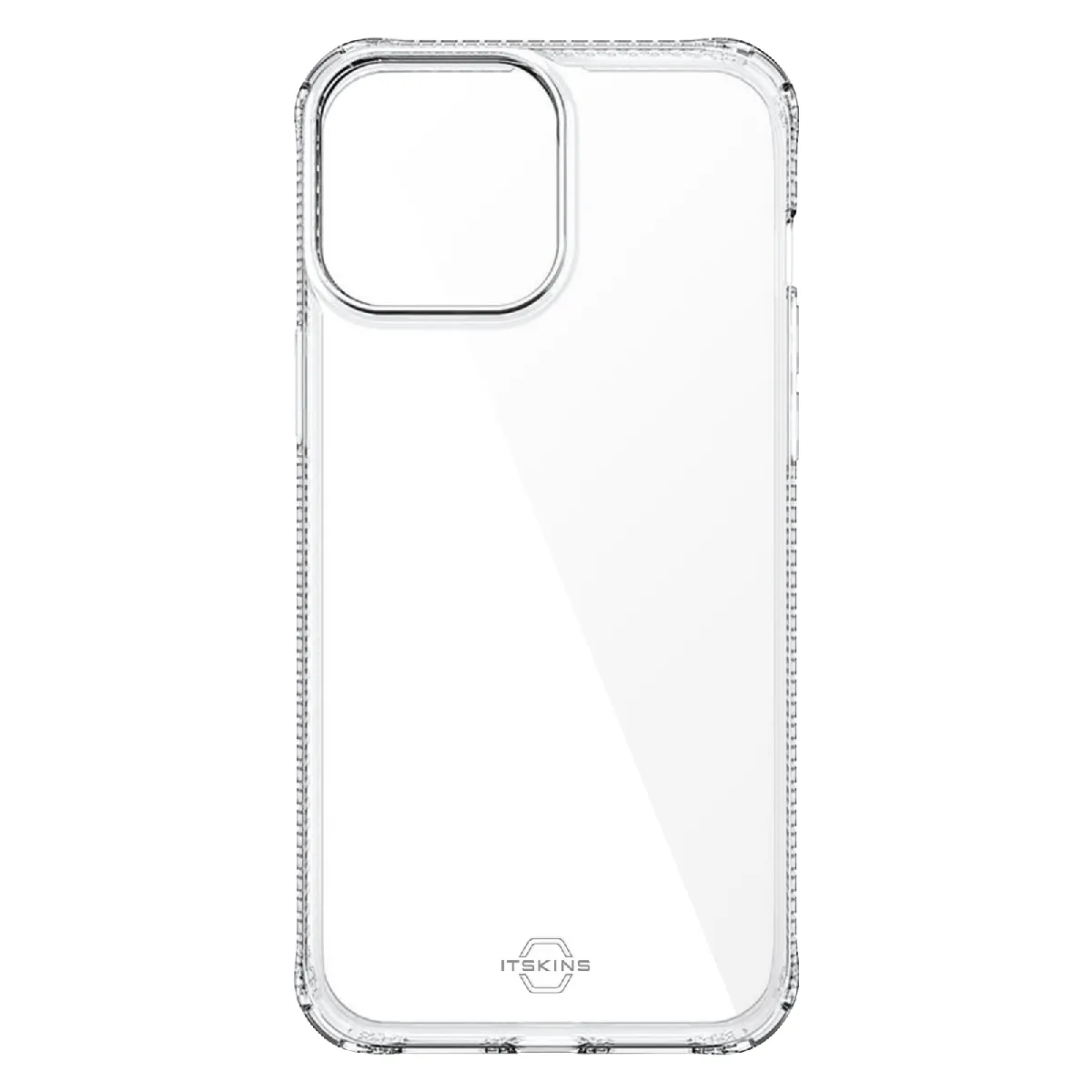 Itskins Coque Iphone 13 Pro Max Renforcée - Transparent