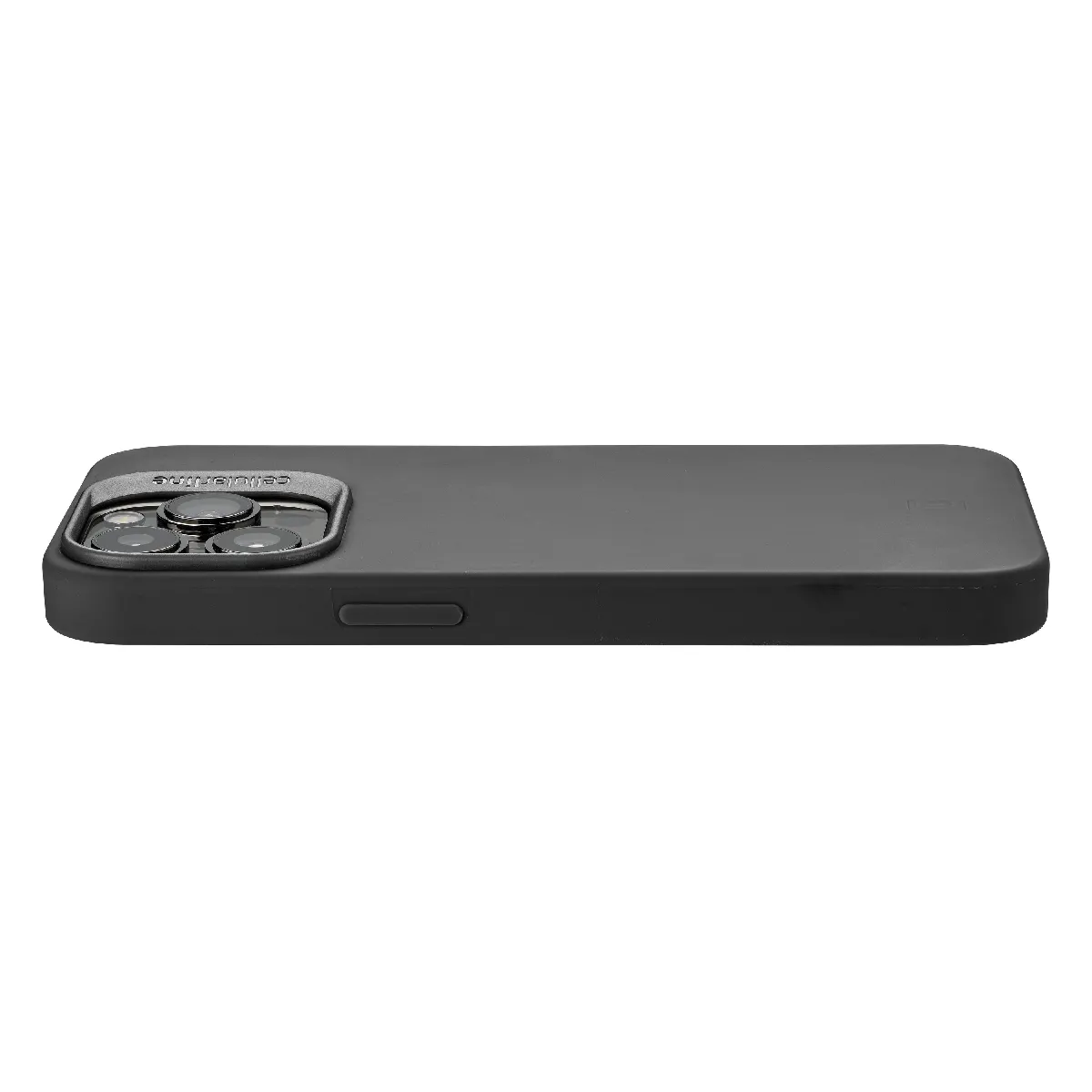 Cellular Line Noire Sensation+ Apple Iphone 15 Pro Max