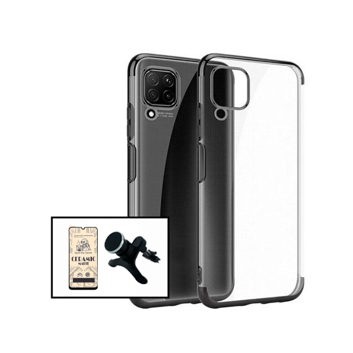 Phonecare Galaxy A12 Nacho