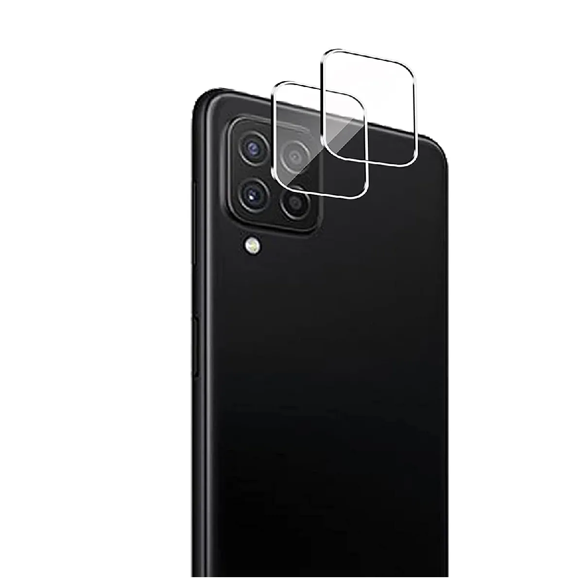 Xeptio Protection De Caméra Samsung Galaxy A22 4G