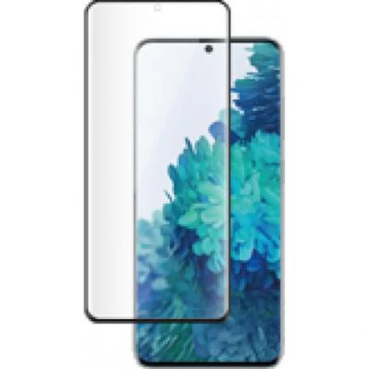 Bigben Connected Verre Galaxy S21 Plus Antichoc Transparent