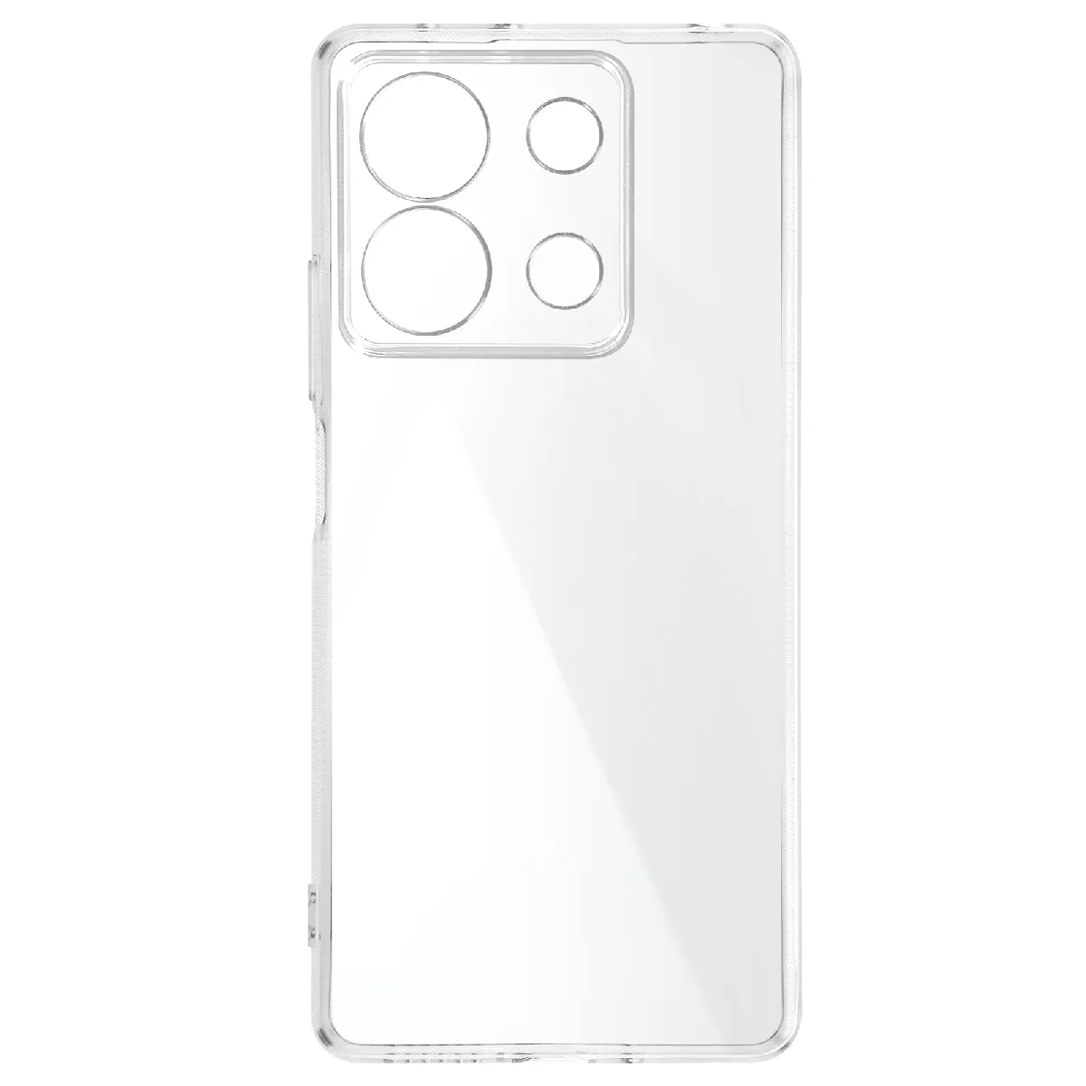 Avizar Coque Xiaomi Redmi Note 13 5G
