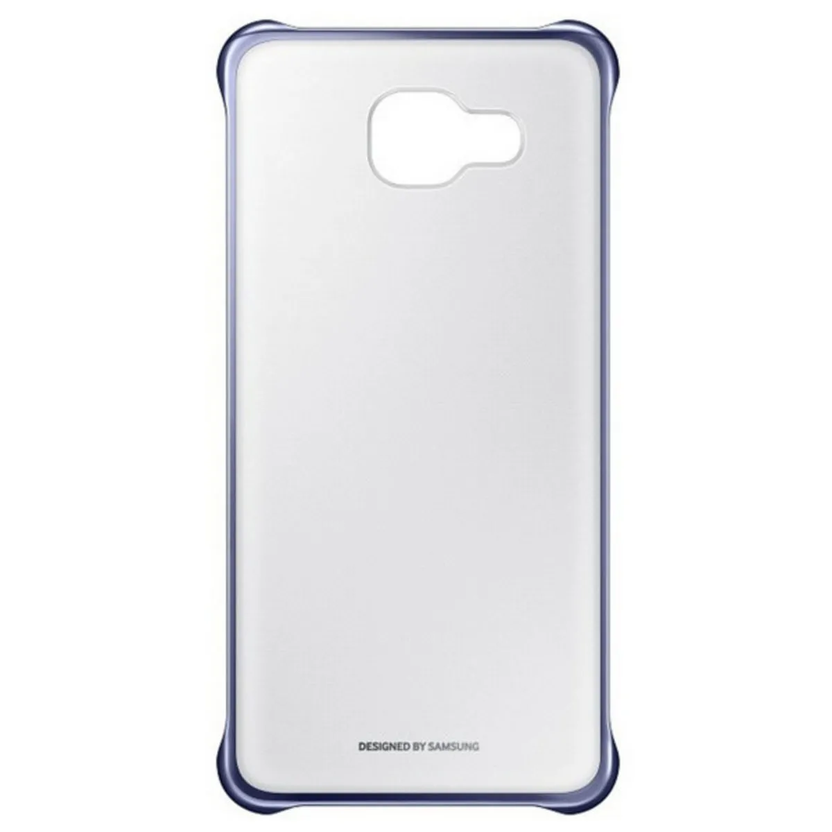 Étui Samsung Galaxy A3 2016 Clear Cover