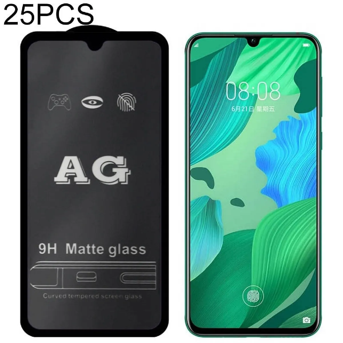 Wewoo Huawei Y9 2019