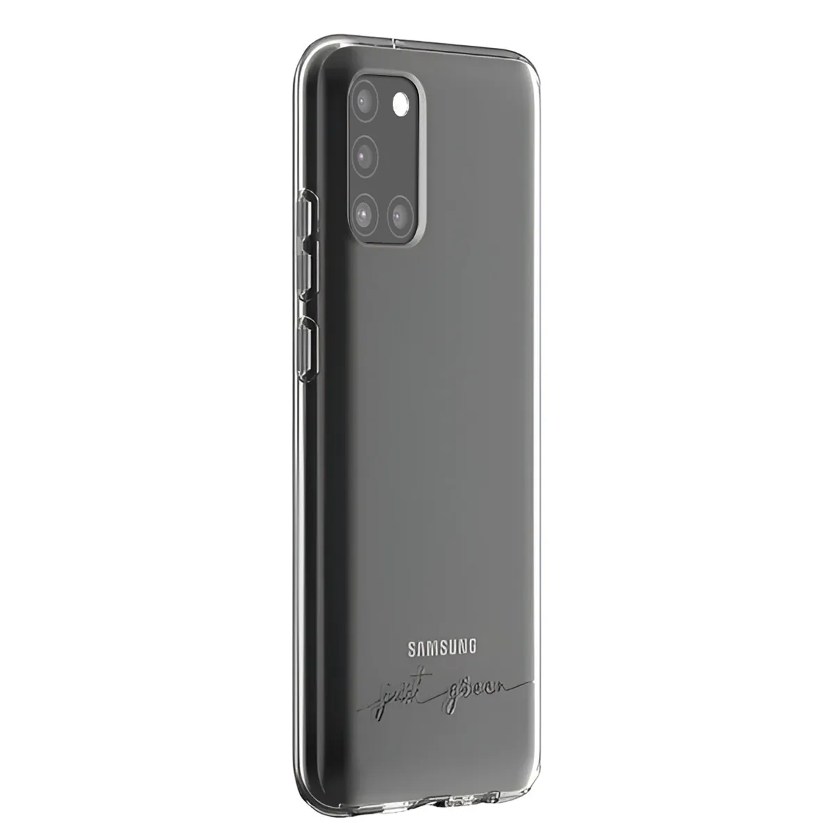 Just Green-JGCOVGA31-Coque de protection