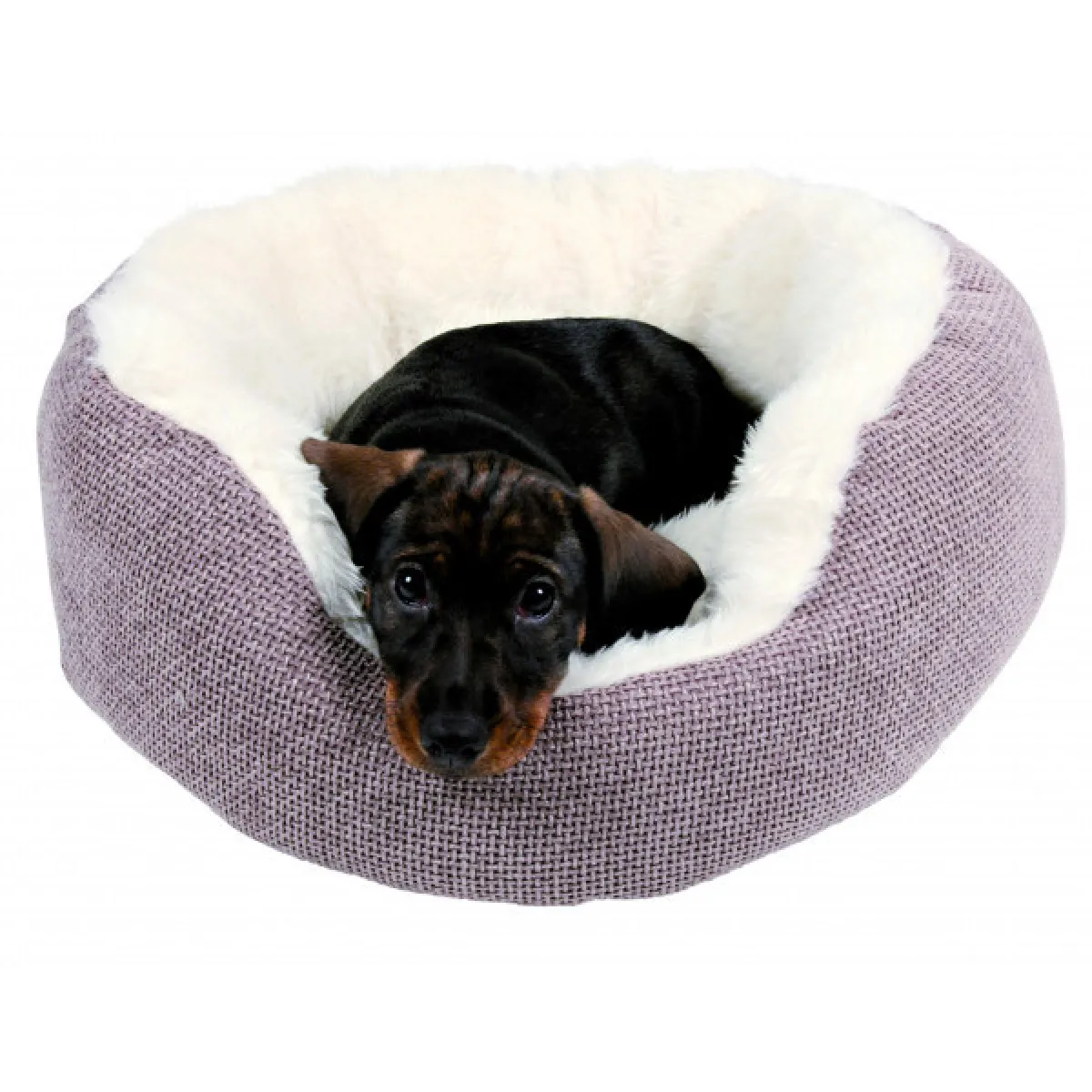 TRIXIE Panier Yuma - Marron TRIXIE Panier Yuma - Marron