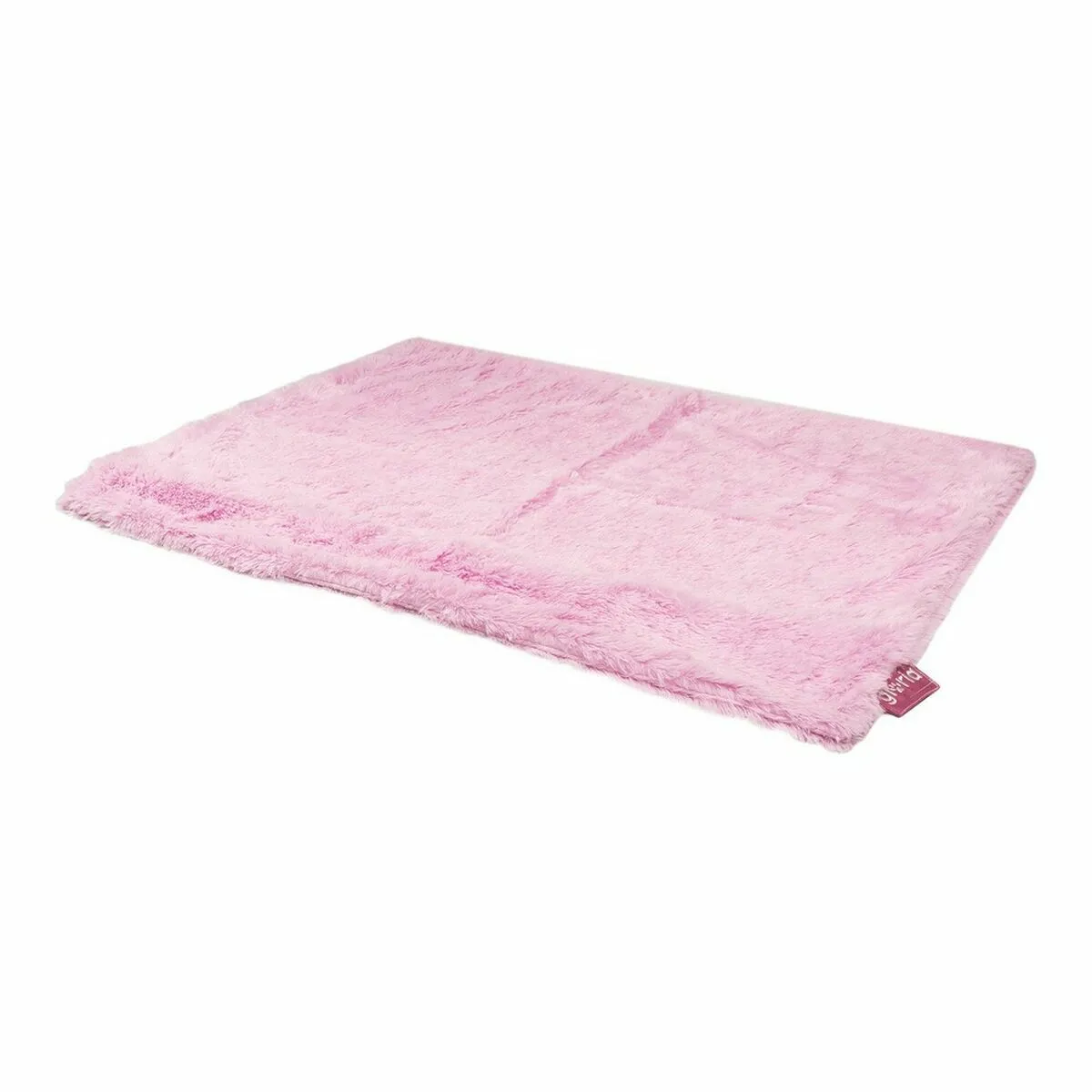 Meilleurs prix pour Gloria Couverture animaux de compagnie - Rose - 100 x 70 cm