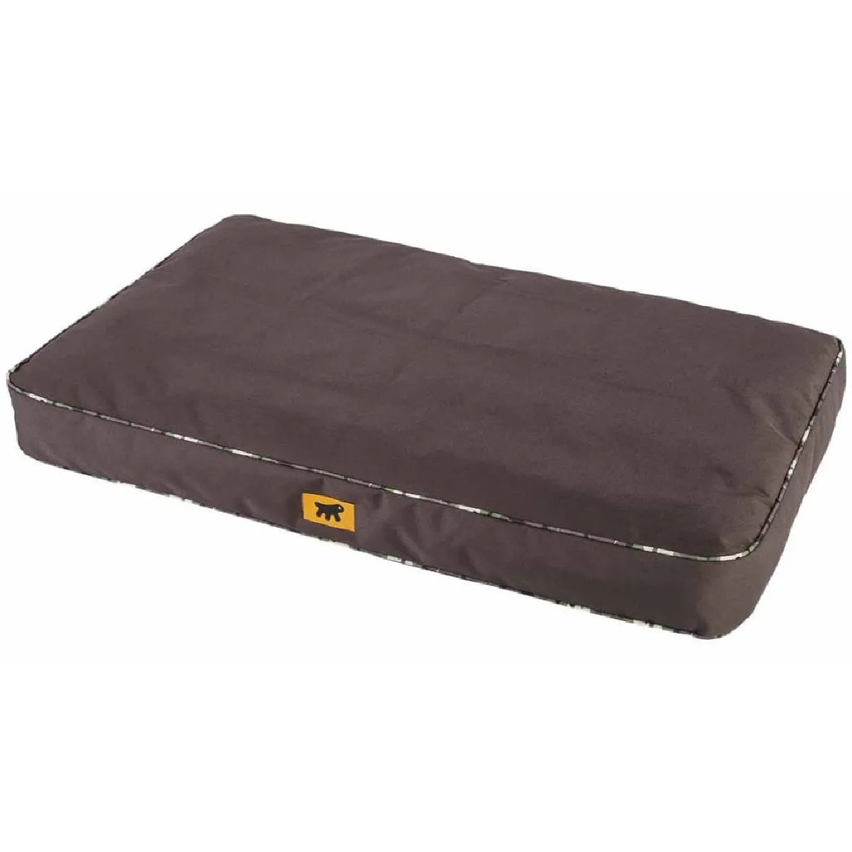 Ferplast Lit Polo 65 - Marron 65x40x8 cm