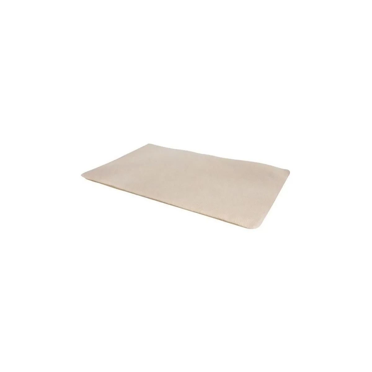 Kerbl Theo - Coussin auto-chauffant pour chien - Beige 120x75x3 cm