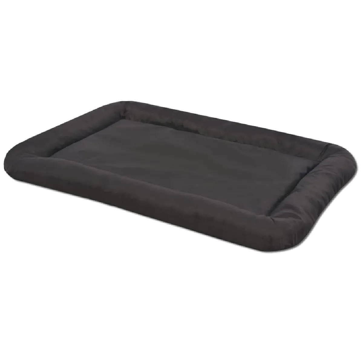 Meilleurs prix pour vidaXL Matelas pour chiens Taille XL Noir