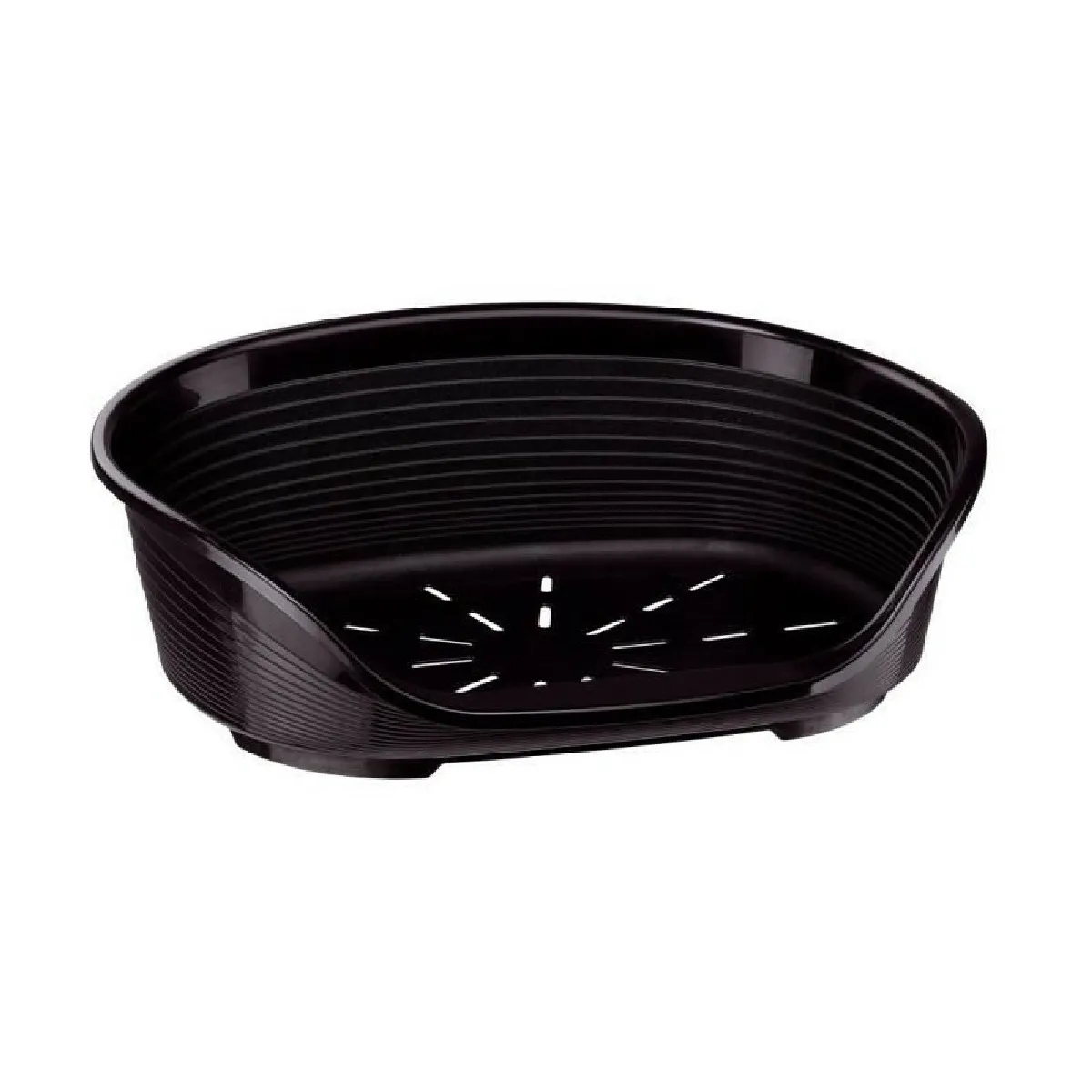 Ferplast Siesta Deluxe 8 Noir Ferplast Siesta Deluxe 8 Noir
