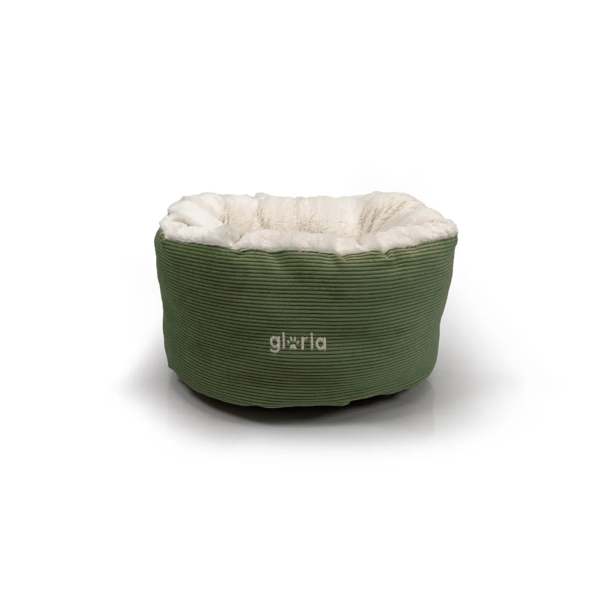 Comparer les prix de Lit pour chien Gloria Capileira Vert 50 x 23 cm