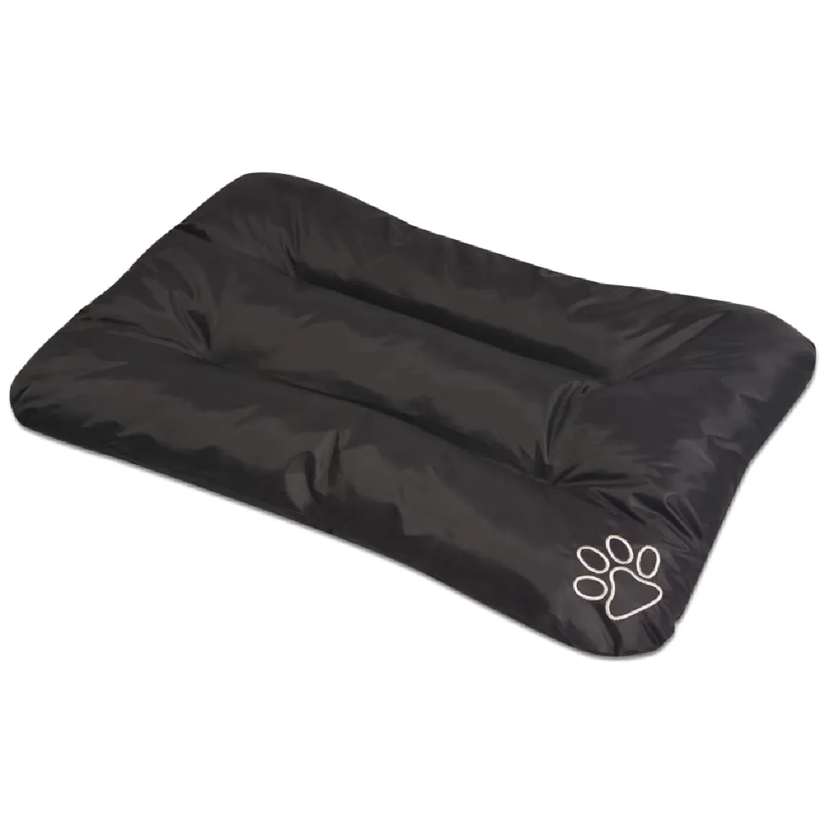 vidaXL Matelas pour chiens Taille - vue 3