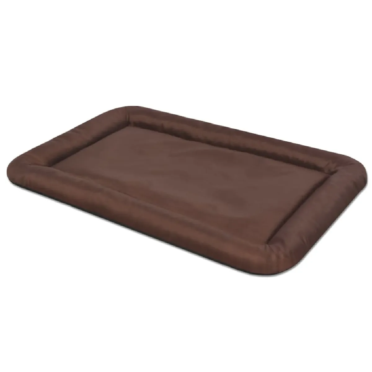 vidaXL Matelas pour chiens Taille - vue 5