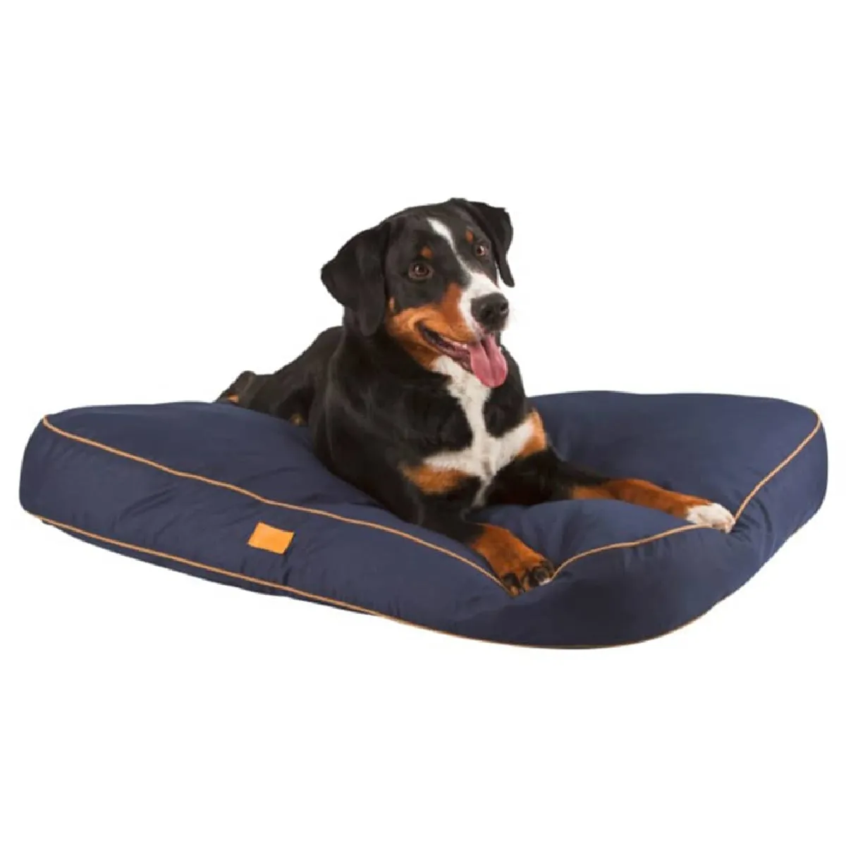 Kerbl - Coussin pour chiens Jerome Bleu