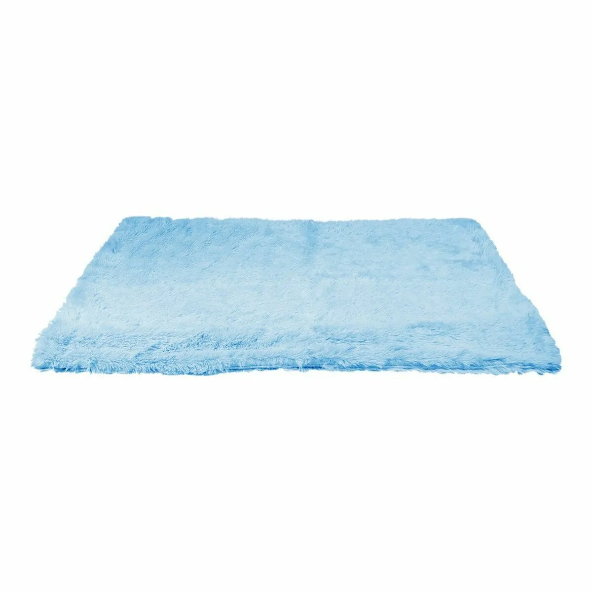 Comparer les prix de Gloria BABY - Couverture pour animaux - Bleu 100x70 cm