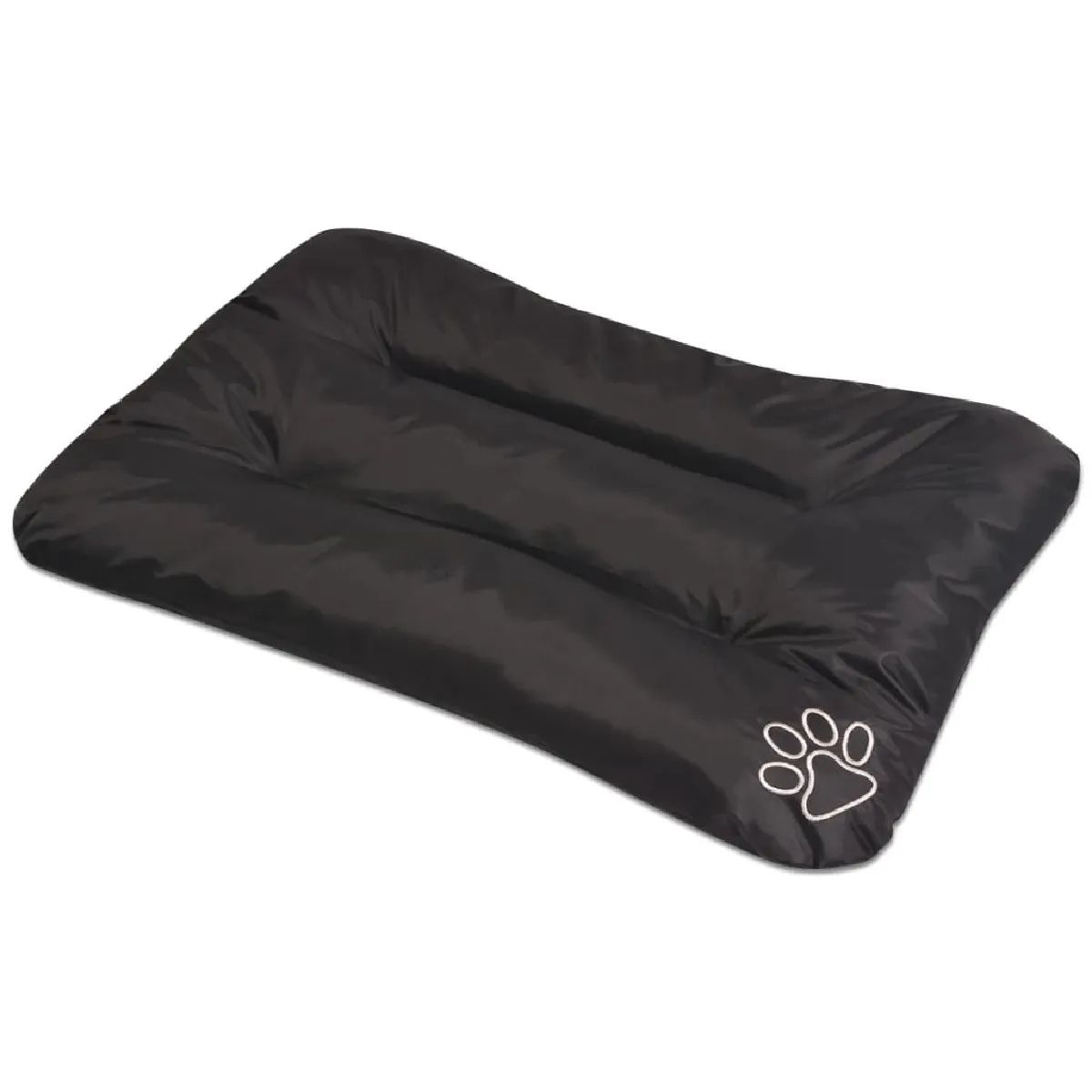vidaXL Matelas pour chien Taille - vue 3