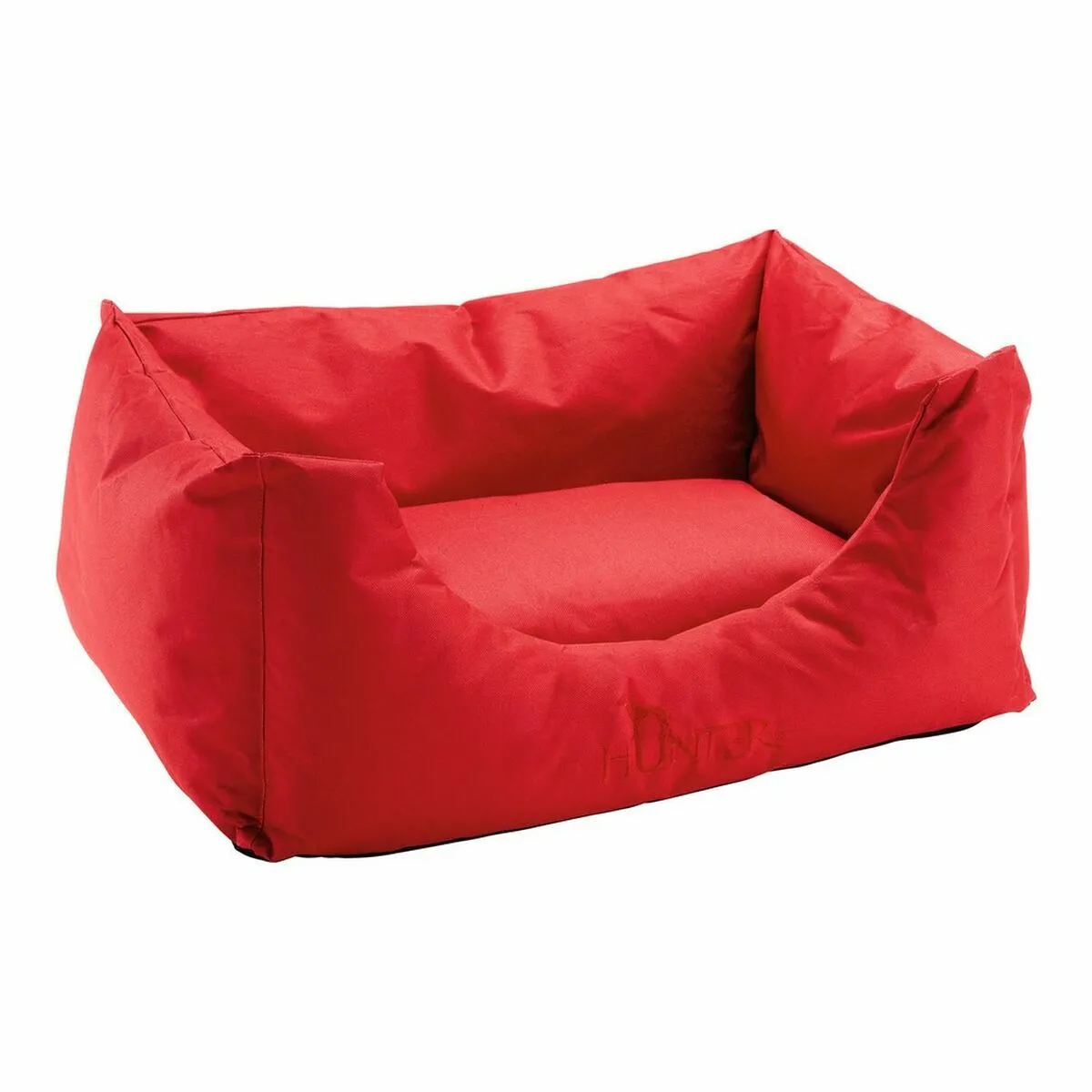 Meilleurs prix pour Hunter Gent Rouge 80x60 cm