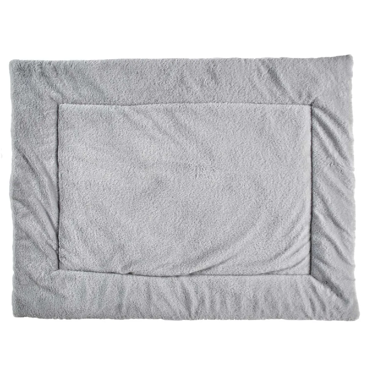 Meilleurs prix pour Tapis doux Jazz pour chien et chat - Gris