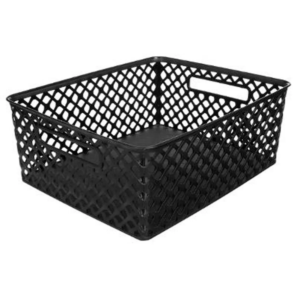 Five Simply Smart Noir - Panier Multi-Usages "Basket" 13Cm - Image 3