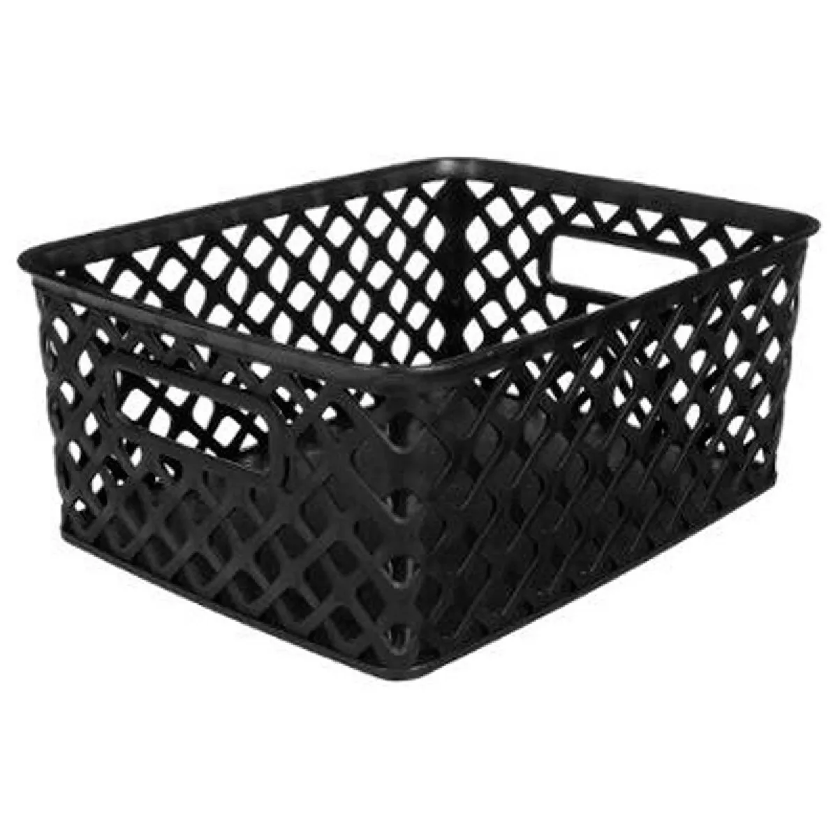 Paris Prix Noir Five Simply Smart - Panier Multi-Usages "Basket" 10Cm - Image 3