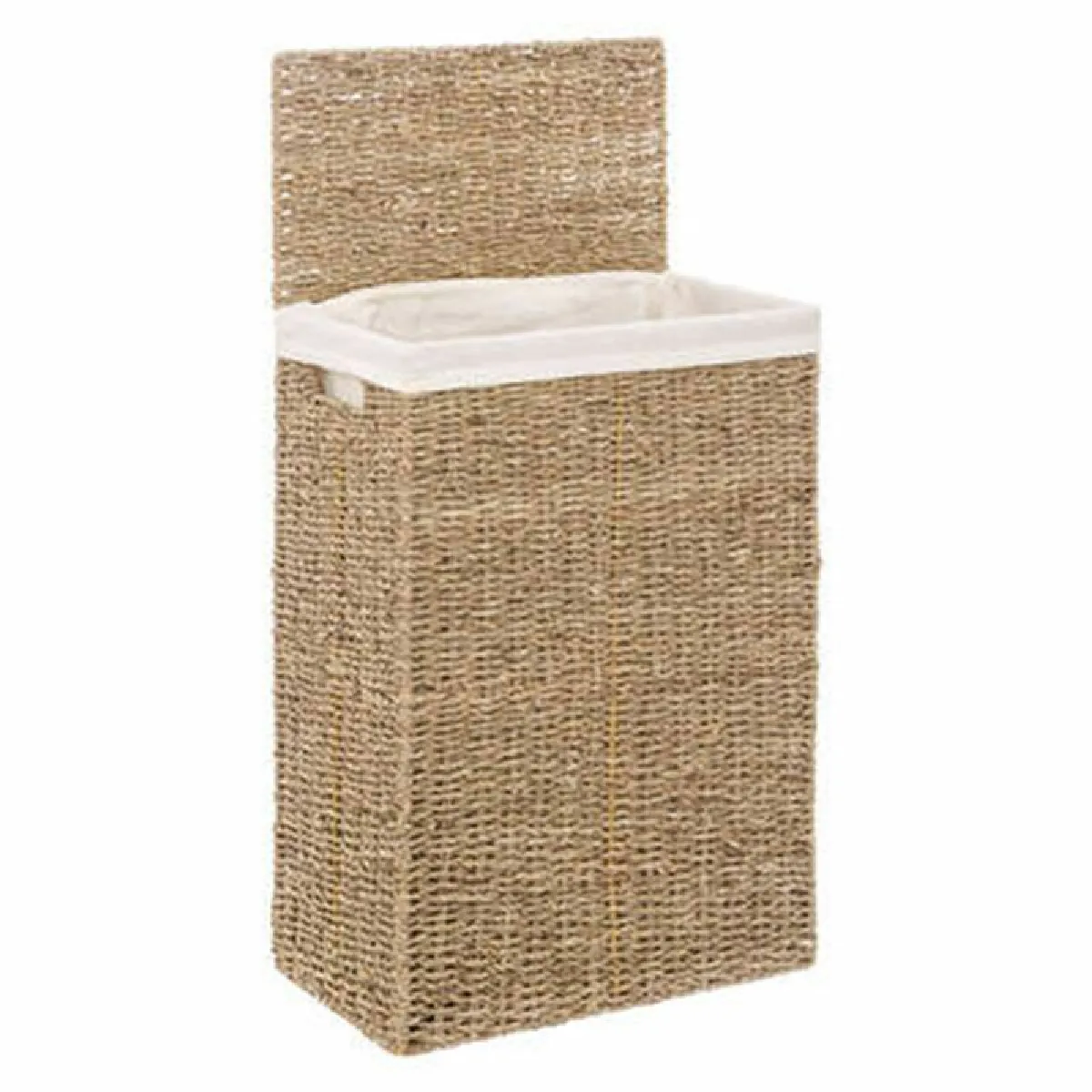 5five - Panier à linge - 40L - Beige - Image 2