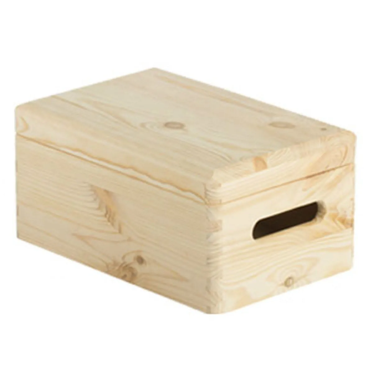 Astigarraga Corbeille De Rangement - Naturel