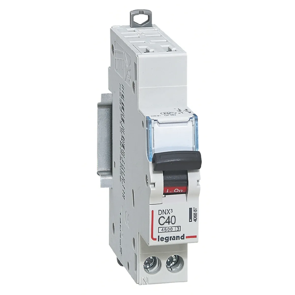 Legrand Dx3 406887