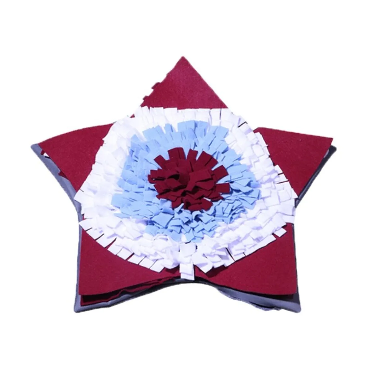 Meilleurs prix pour Tapis de tabac pour chiens de compagnie de haute qualité, tapis d'entraînement nasal, tapis d'odeur, bol d'alimentation lente