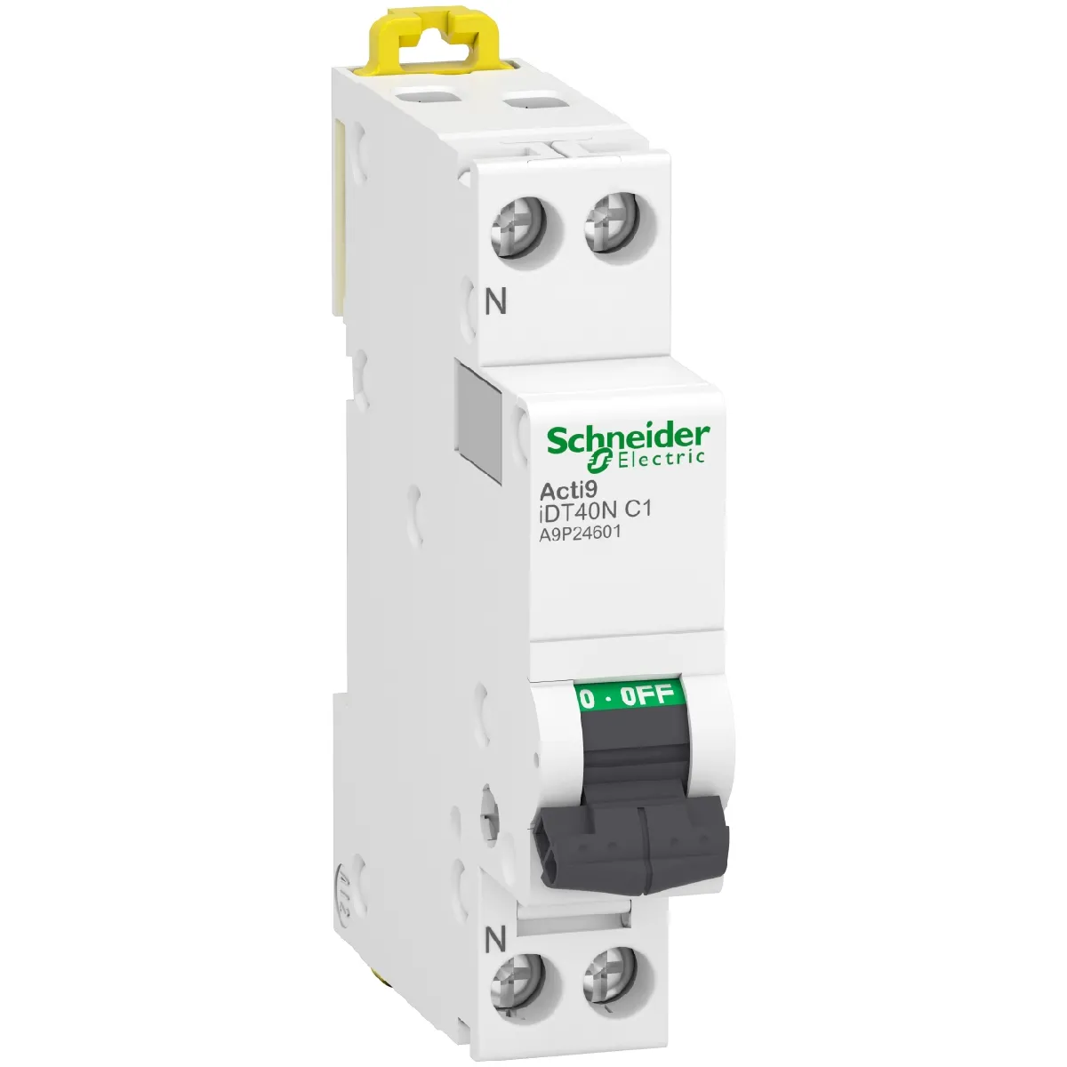 Schneider Acti9 IDT40N