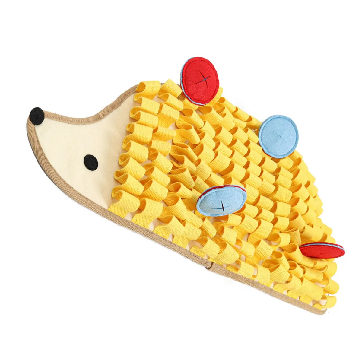 Comparer les prix de Coussin d'entraînement olfactif