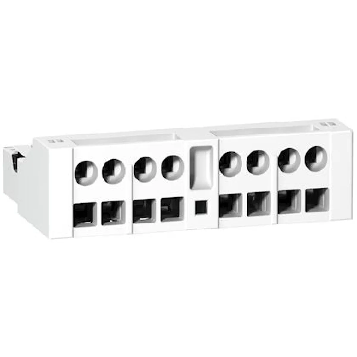Schneider Electric Tesys GVAE113 - vue 2