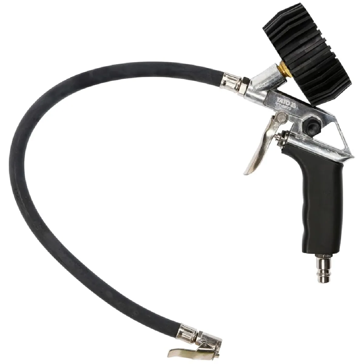 Yato Pistolet De Gonflage