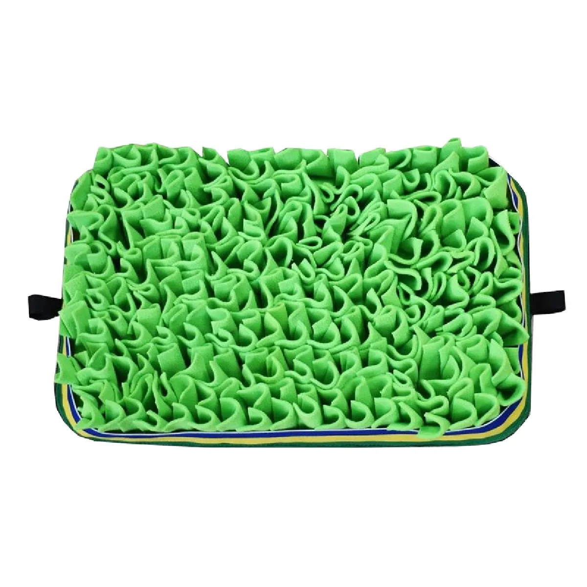Meilleurs prix pour Tapis de tabac pour chiens de compagnie Tapis d'entraînement d'odeur de nez Tapis d'odeur antidérapant Bol d'alimentation lent Distributeur de nourriture Tapis pour soulager le stress   Jouets pour chiens