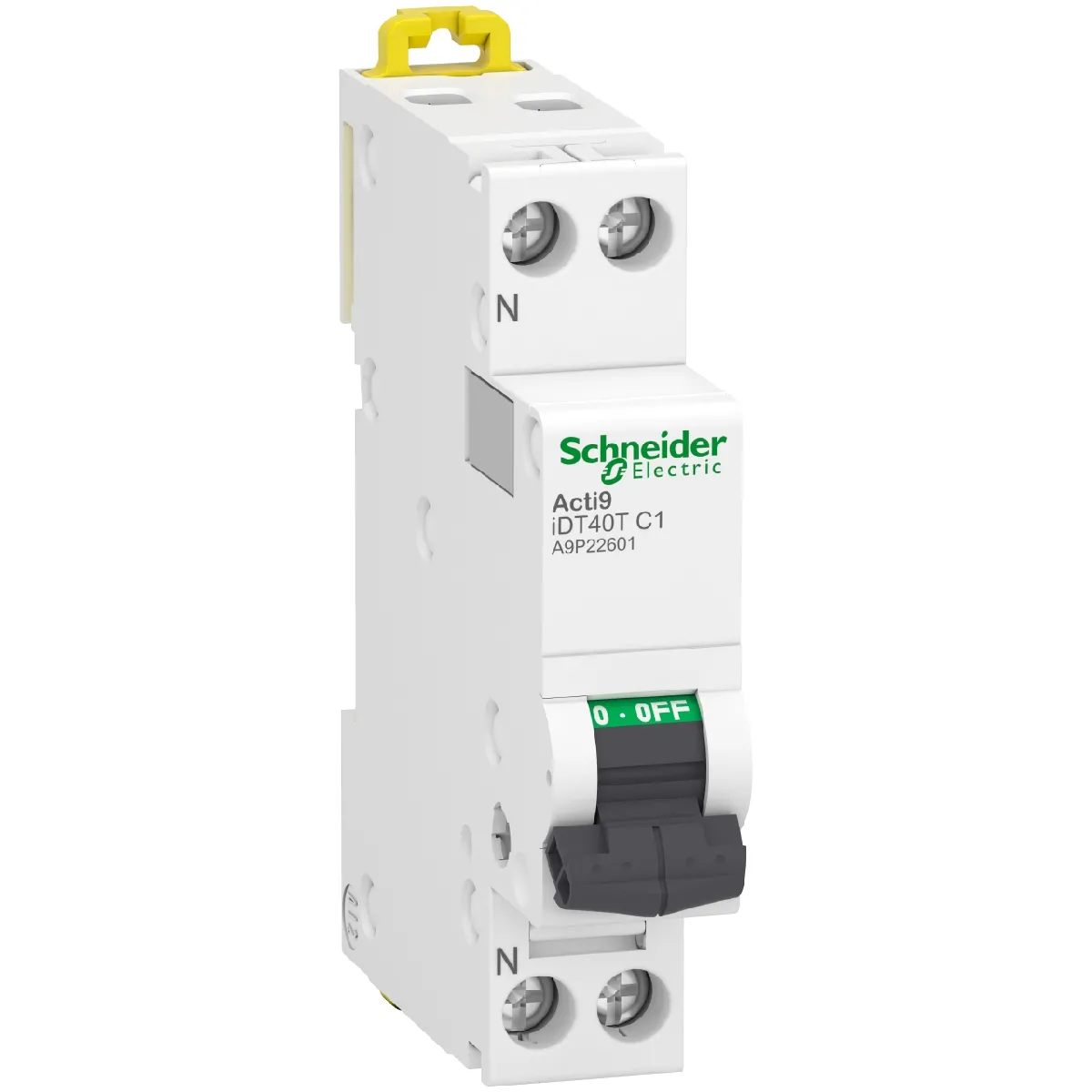 Schneider Electric A9P22610 - vue 10