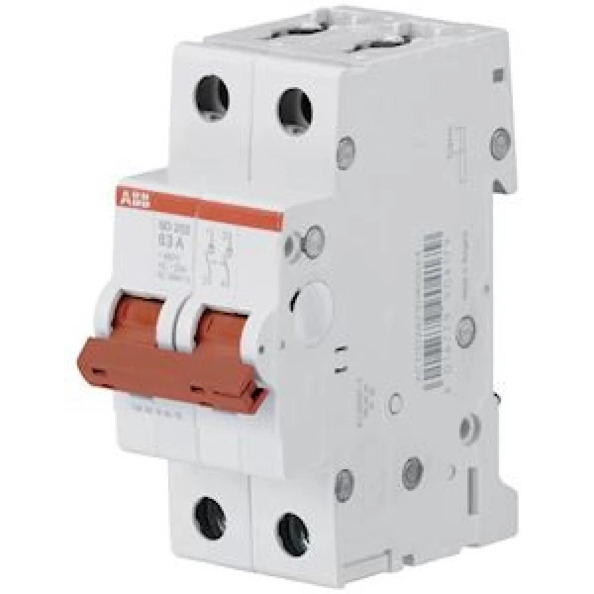 Abb Sd200 - 63 A