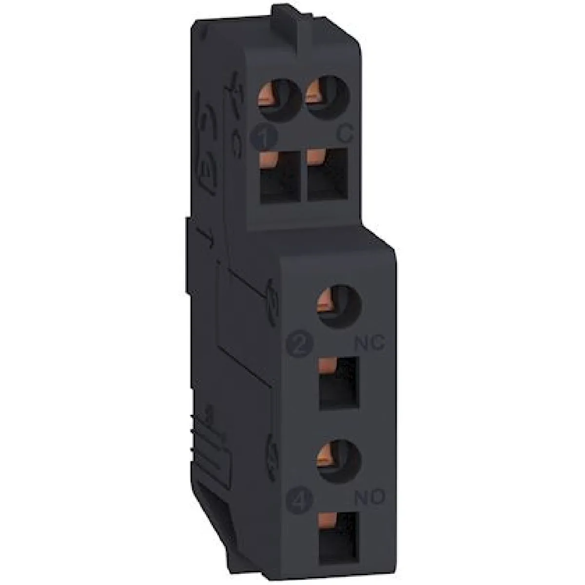 Schneider Electric GV4AE11 - vue 2