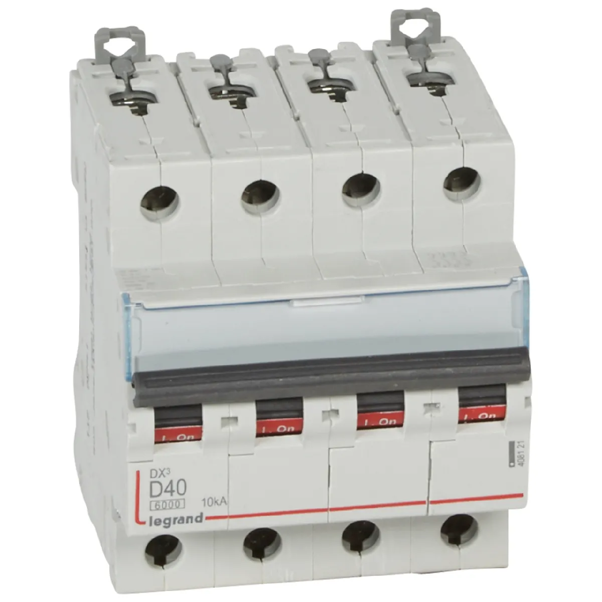 Legrand Dx3 408121