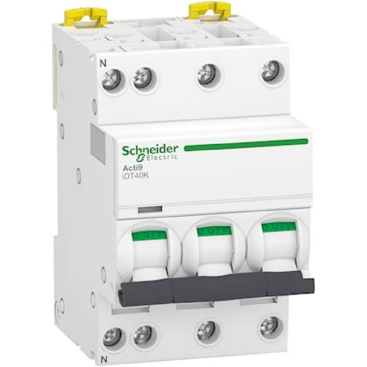 Schneider Electric IDT40K - vue 2