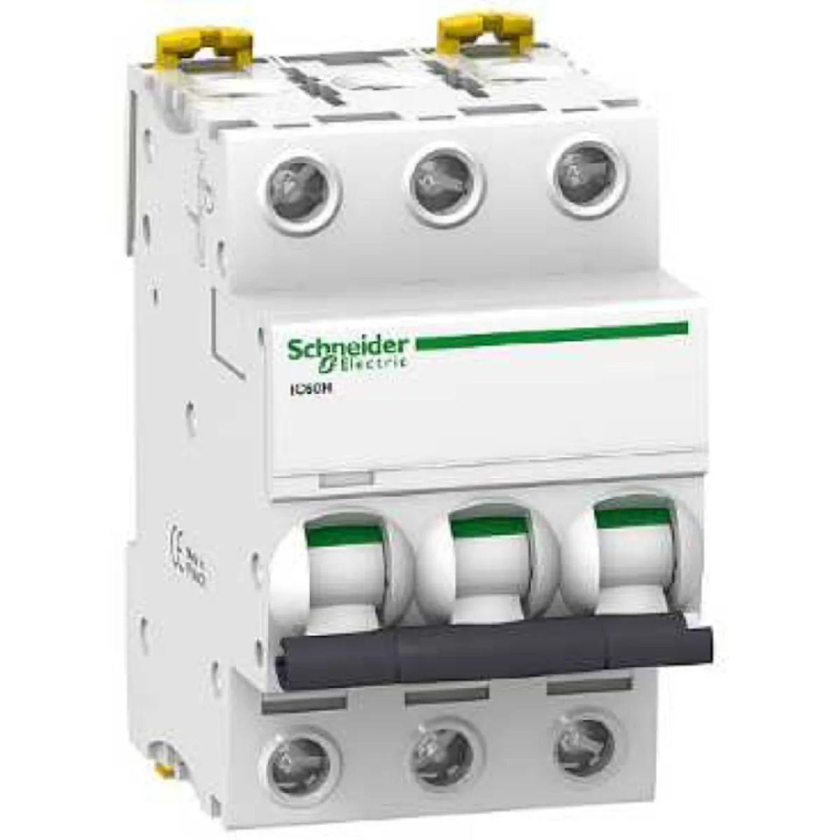Schneider Electric IC60H A9F87332 - vue 2