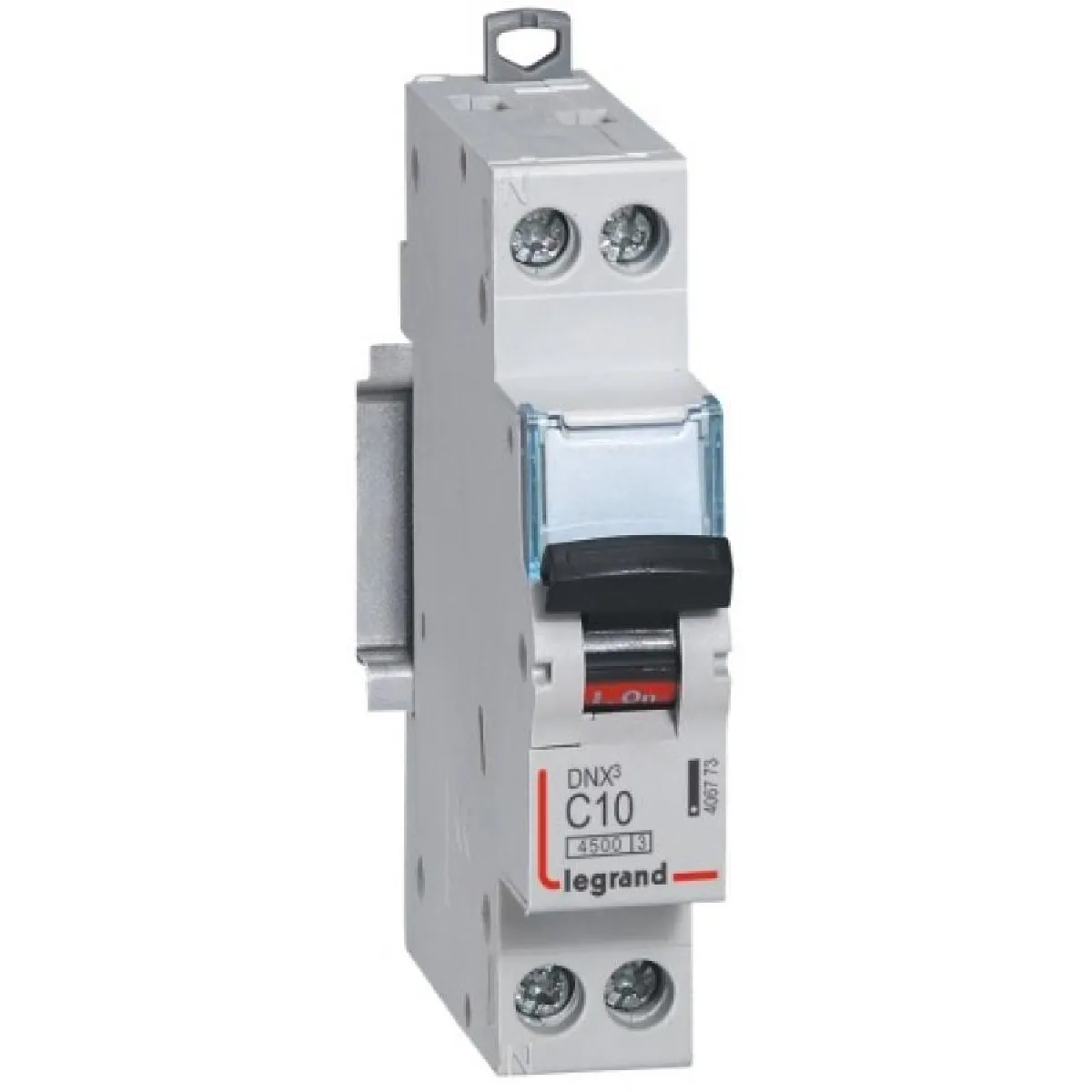 Legrand Dnx3 - 2A Courbe C