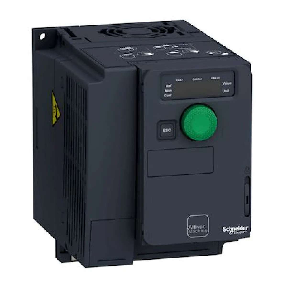 Schneider Electric Atv320u04n4c