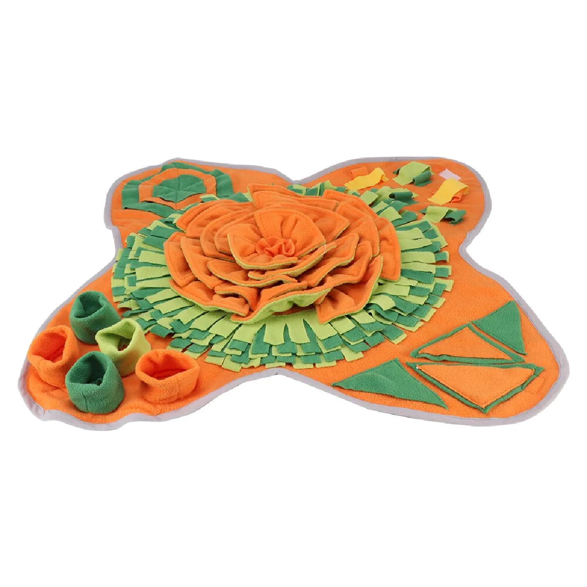 Meilleurs prix pour Tapis de fleurs Universal pour chiens