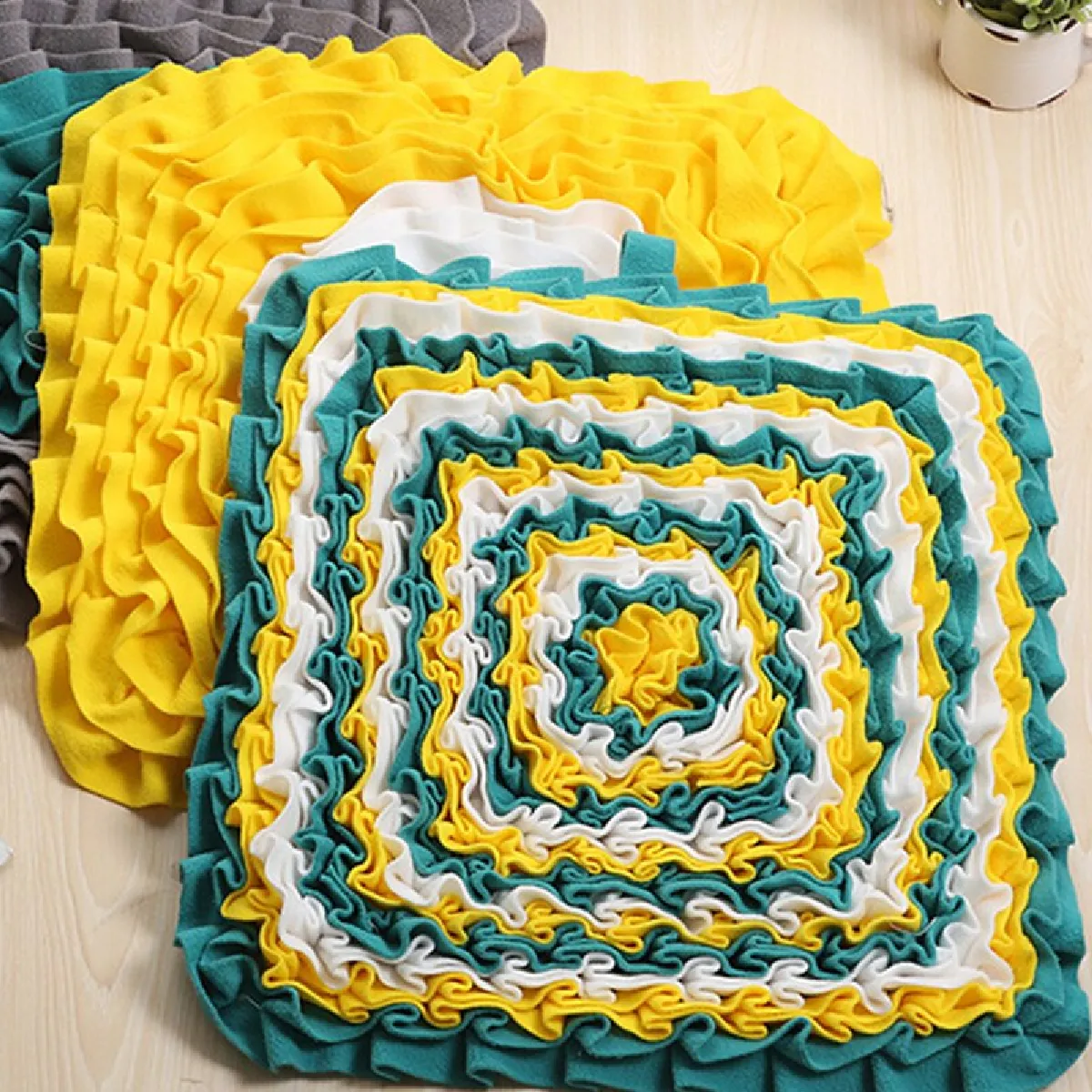 Comparer les prix de Universal Tapis éducatif chien