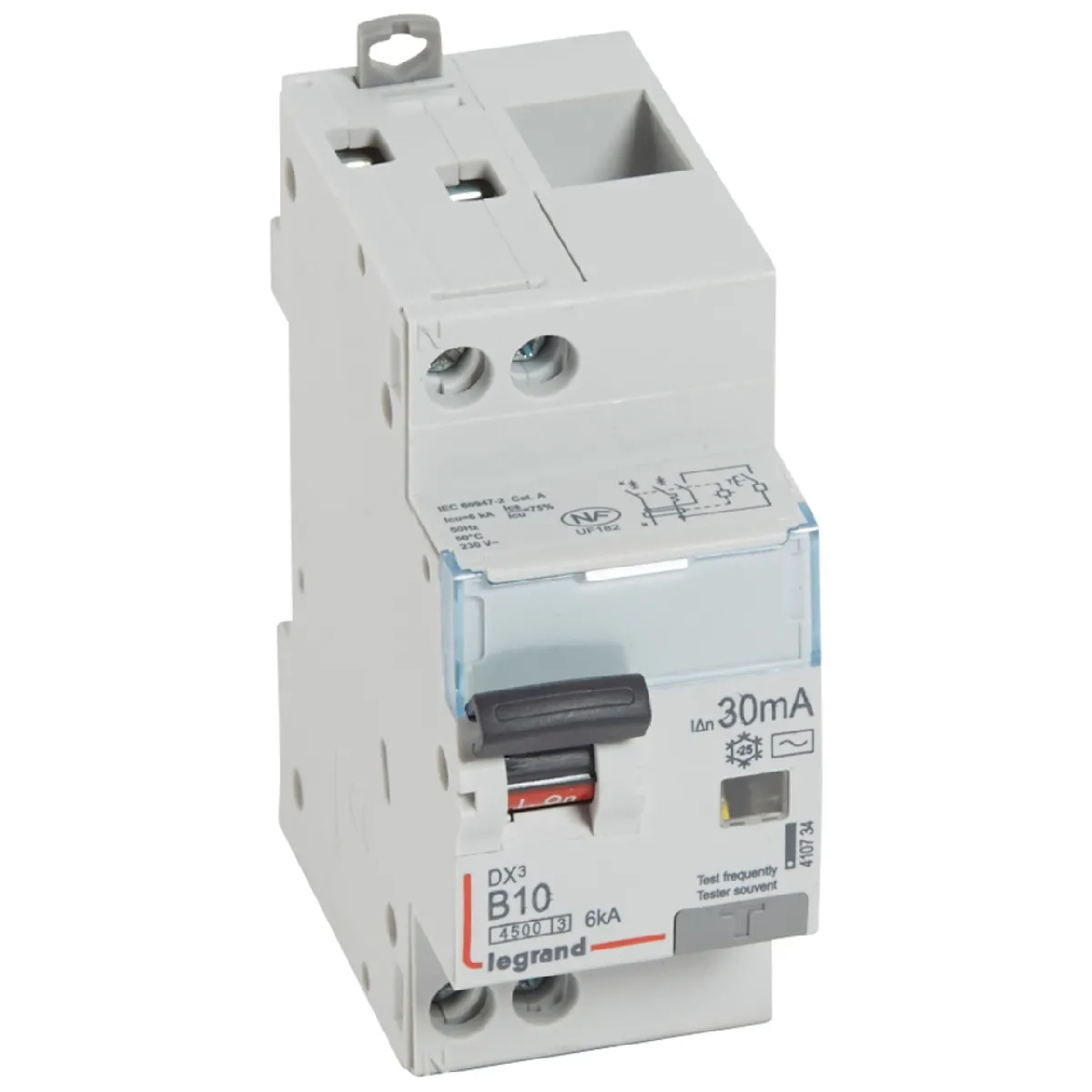 Legrand DX3 410734