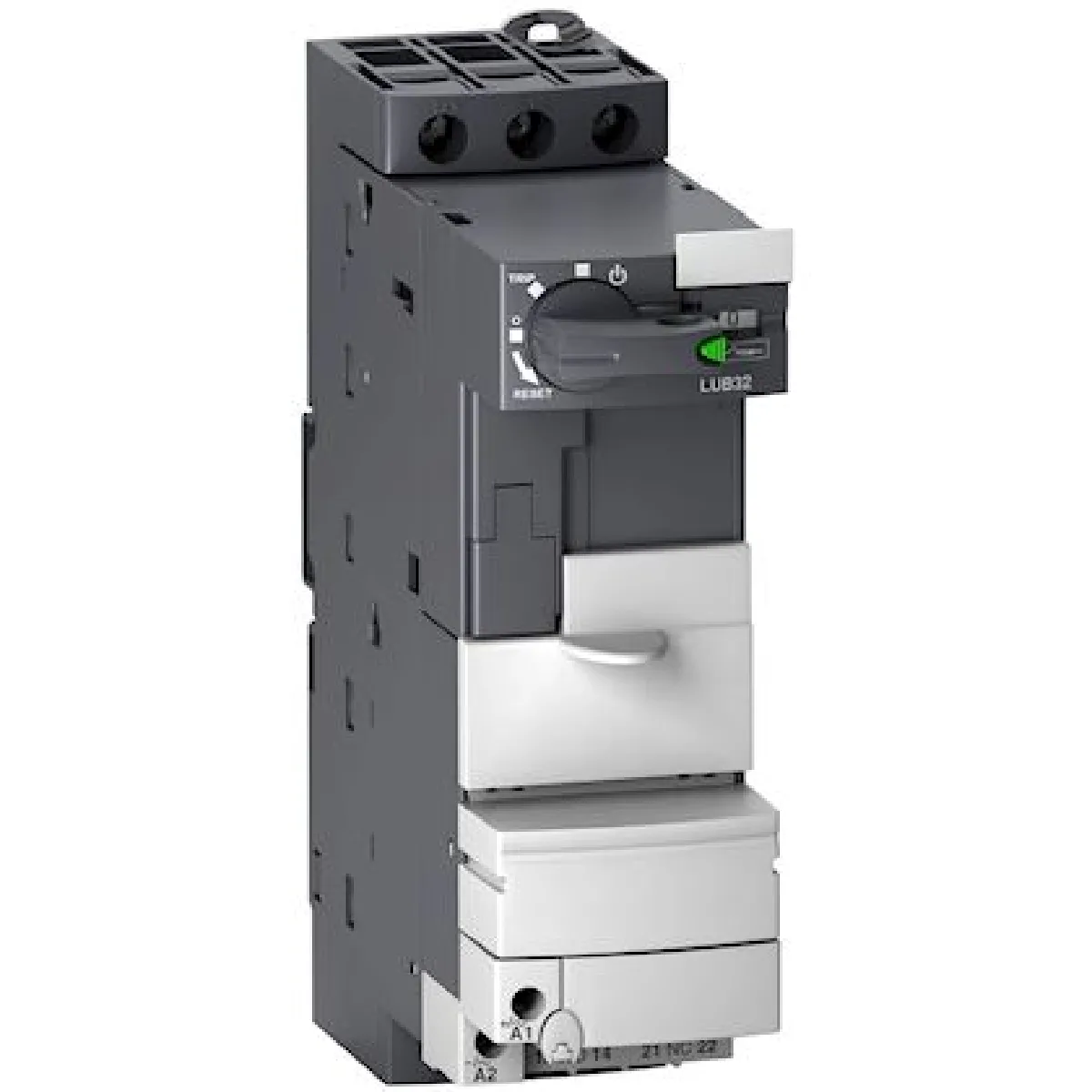 Schneider Electric LUB32 - vue 2