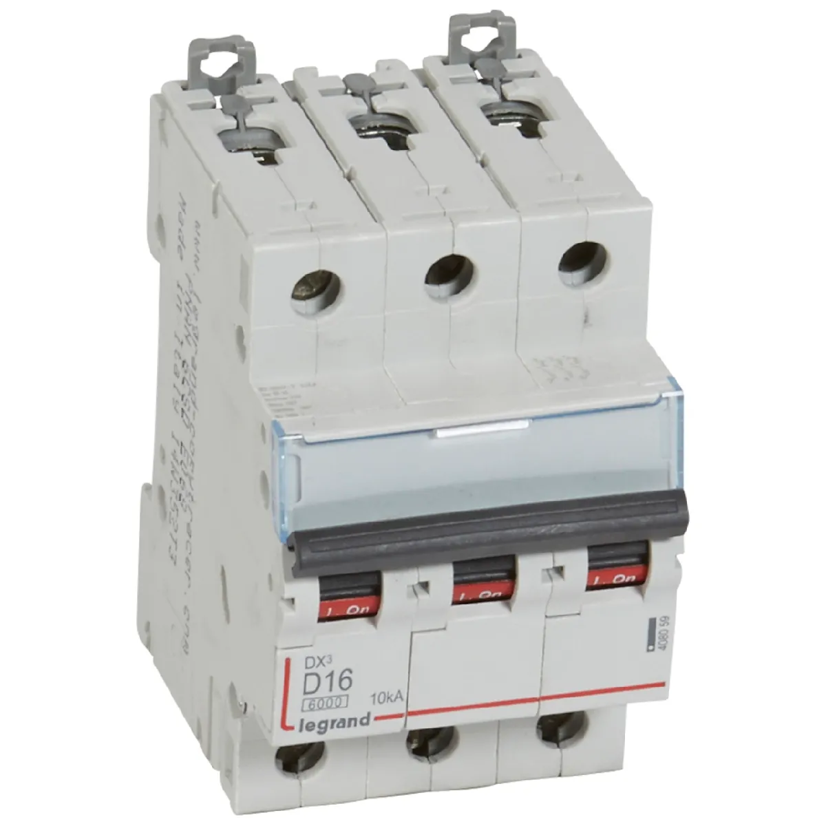 Legrand Dx3