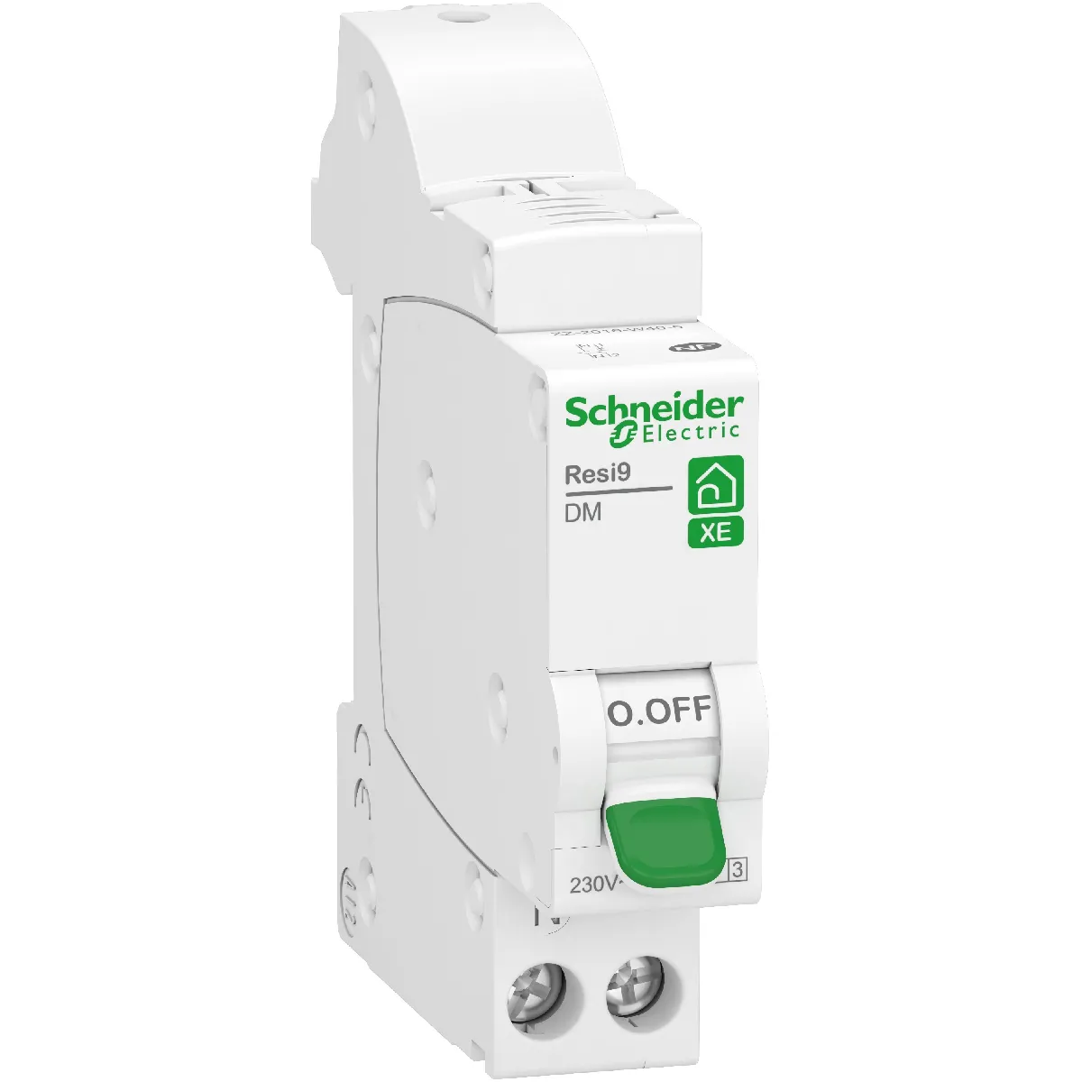Schneider Electric Resi9 XE R9EFC632 - vue 2