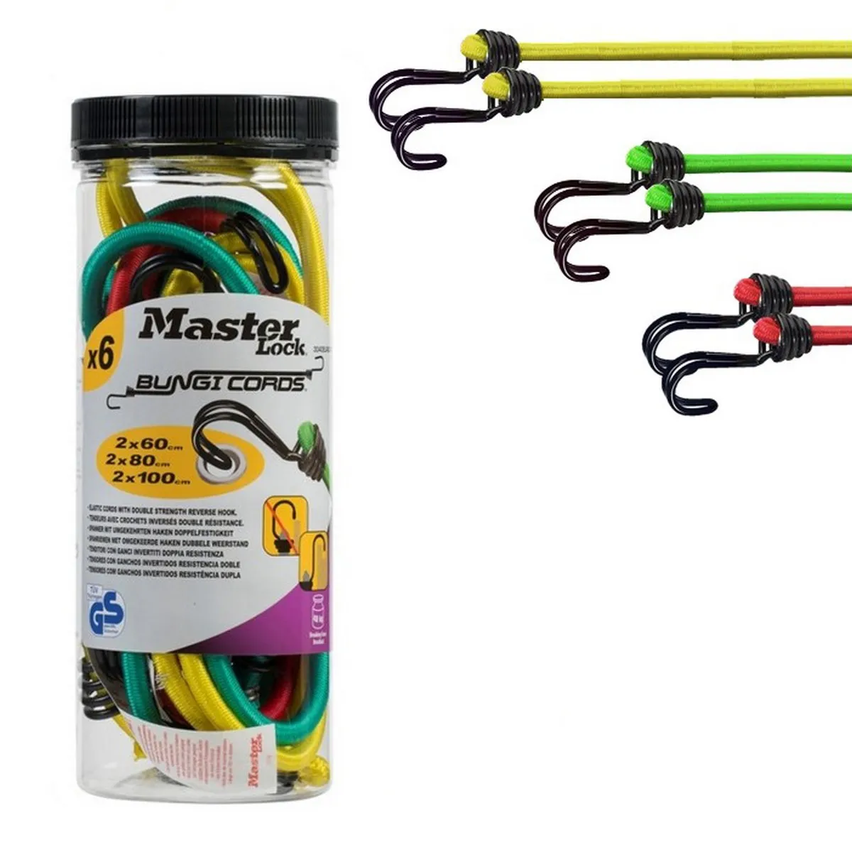 Master Lock - Image 3