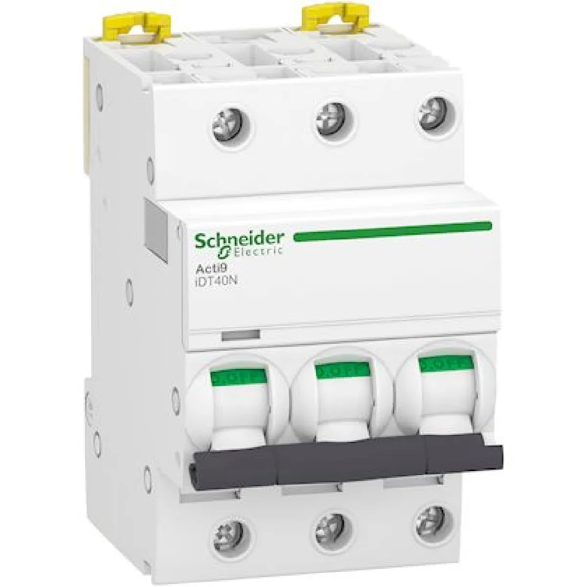 Schneider Acti9 IDT40N - vue 4